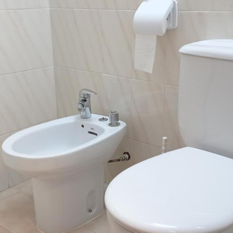 Peñíscola Playa Inmomart - Apartamento con vistas al mar - 28