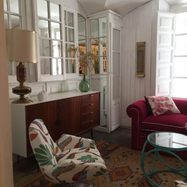 Apartamentos TUKASA VINTAGE - Estudio - 2