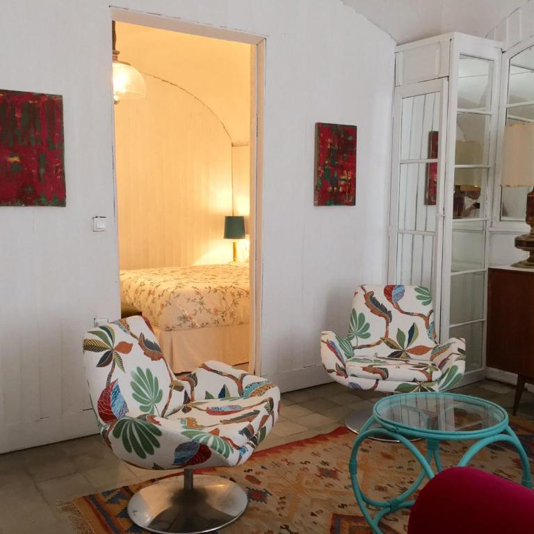 Apartamentos TUKASA VINTAGE - Estudio - 6