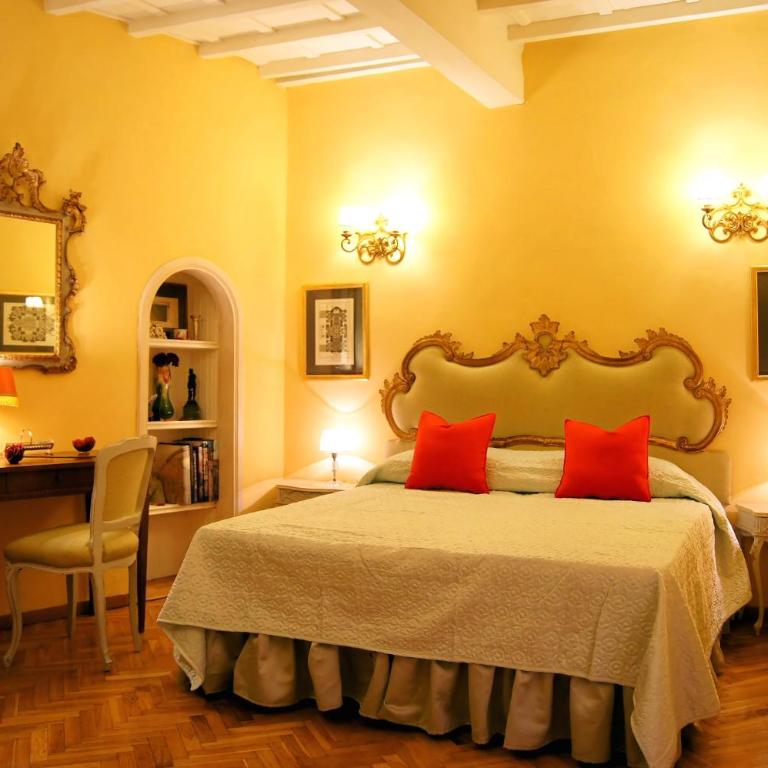Trebbio - Two-Bedroom Apartment - 1