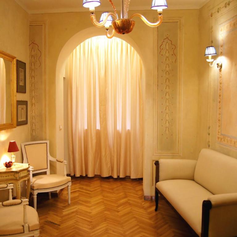 Trebbio - Two-Bedroom Apartment - 4