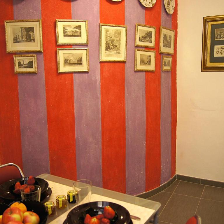 Trebbio - Two-Bedroom Apartment - 28