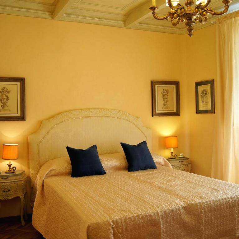 Trebbio - Two-Bedroom Apartment - 20