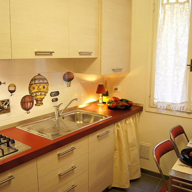 Trebbio - Two-Bedroom Apartment - 24