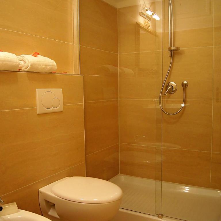 Trebbio - Two-Bedroom Apartment - 29