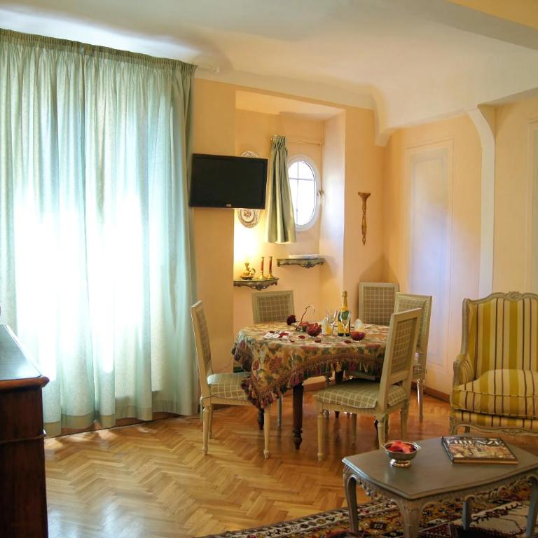 Trebbio - Two-Bedroom Apartment - 10