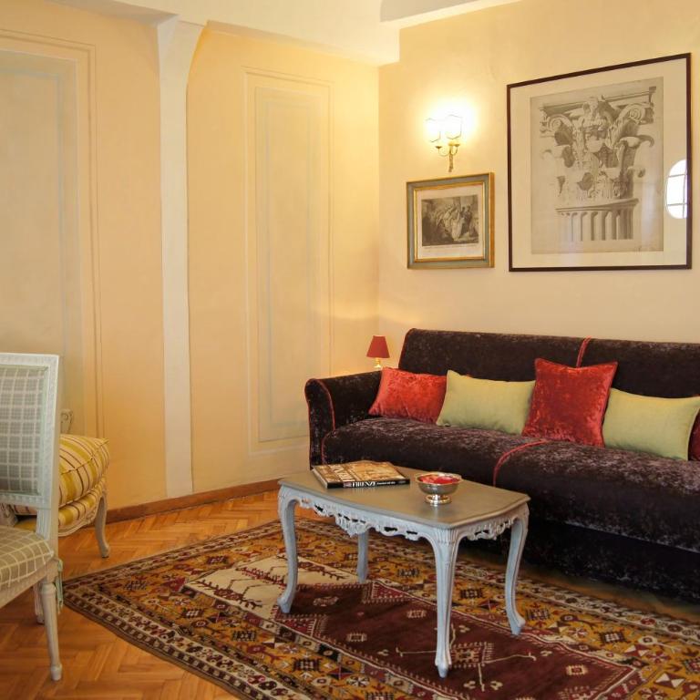 Trebbio - Two-Bedroom Apartment - 8