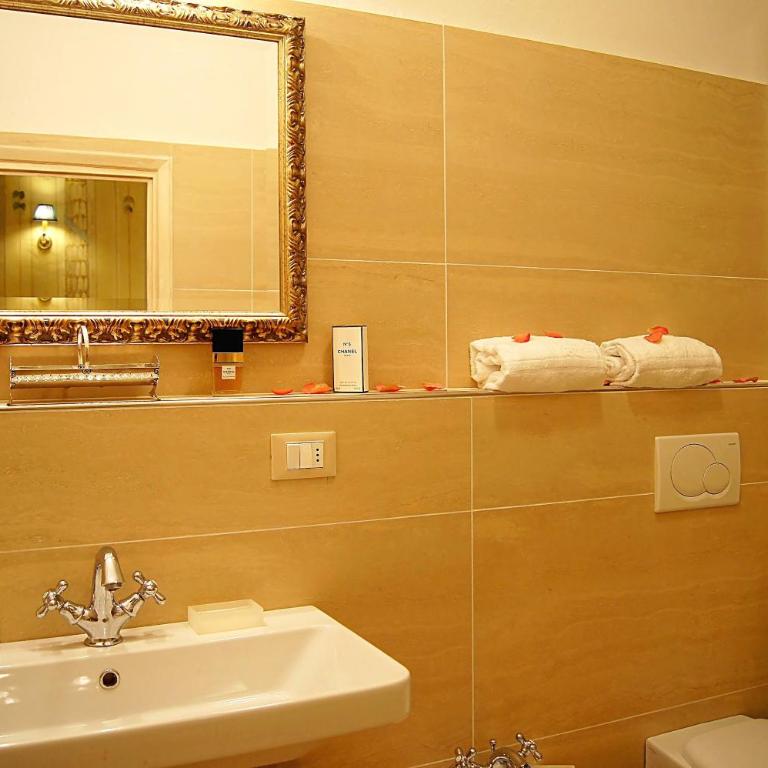 Trebbio - Two-Bedroom Apartment - 30