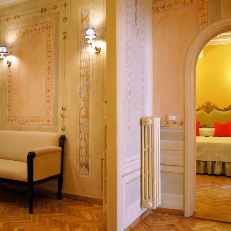 Trebbio - Two-Bedroom Apartment - 12