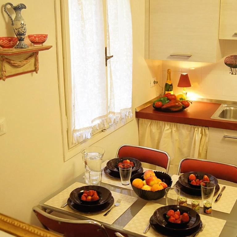 Trebbio - Two-Bedroom Apartment - 25