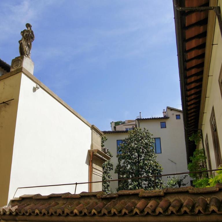 Trebbio - Two-Bedroom Apartment - 14