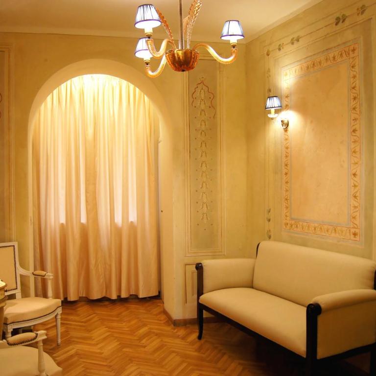 Trebbio - Two-Bedroom Apartment - 13