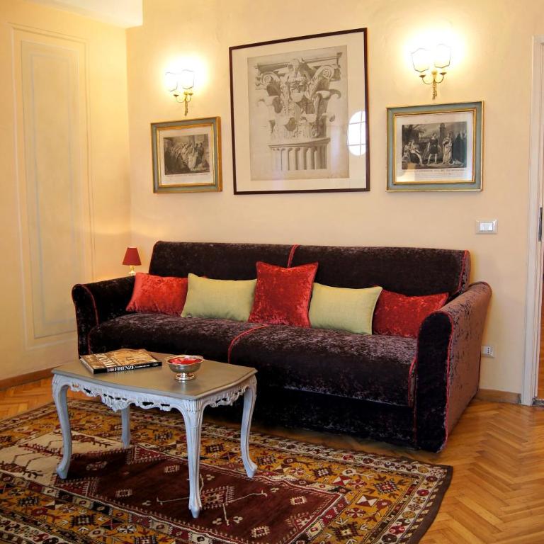 Trebbio - Two-Bedroom Apartment - 7