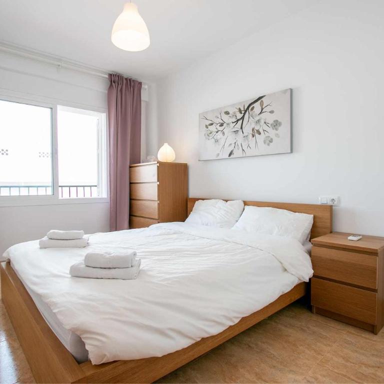 Acogedor y céntrico apartamento de 3 dormitorios en Nerja - Apartamento de 3 dormitorios - 13