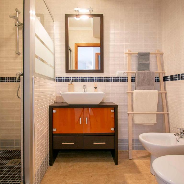 Acogedor y céntrico apartamento de 3 dormitorios en Nerja - Apartamento de 3 dormitorios - 14