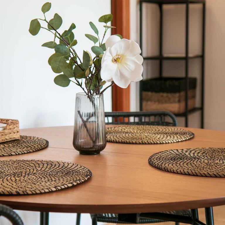 Acogedor y céntrico apartamento de 3 dormitorios en Nerja - Apartamento de 3 dormitorios - 7
