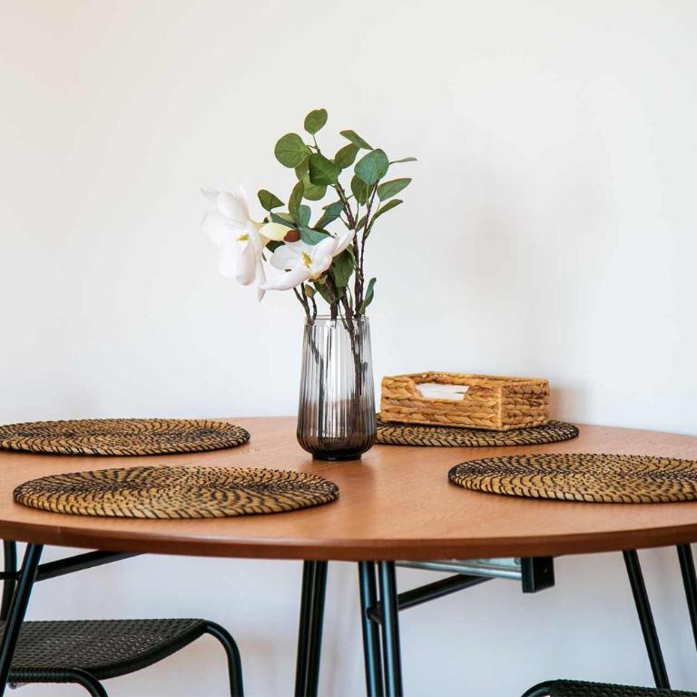Acogedor y céntrico apartamento de 3 dormitorios en Nerja - Apartamento de 3 dormitorios - 5