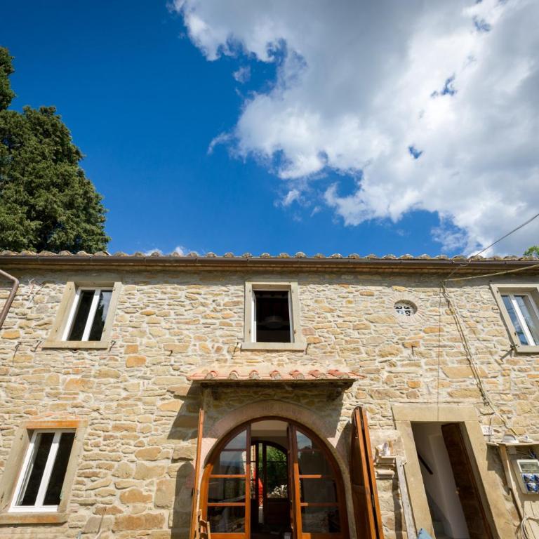 fringuello - Mandorlo - Casa con 5 Camere da Letto - 3
