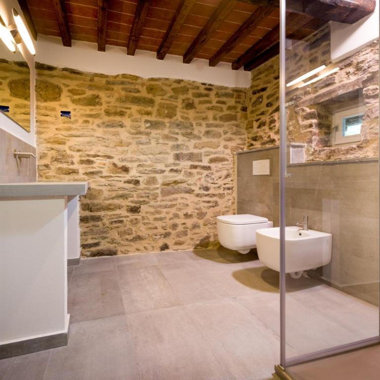 fringuello - Mandorlo - Casa con 5 Camere da Letto - 8