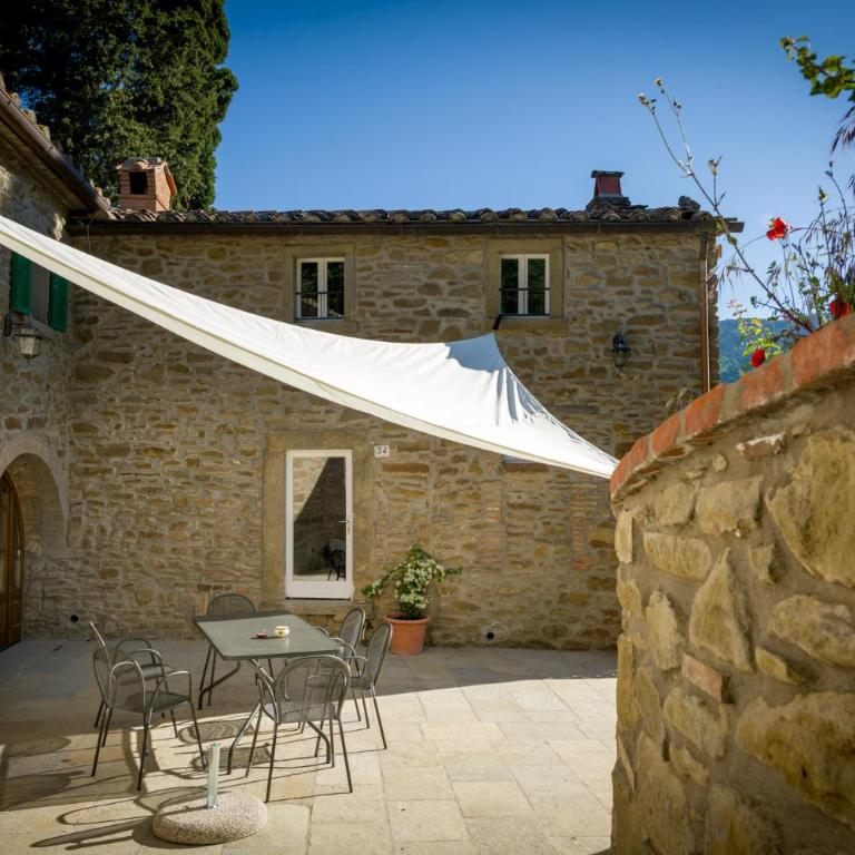 fringuello - Mandorlo - Casa con 5 Camere da Letto - 16