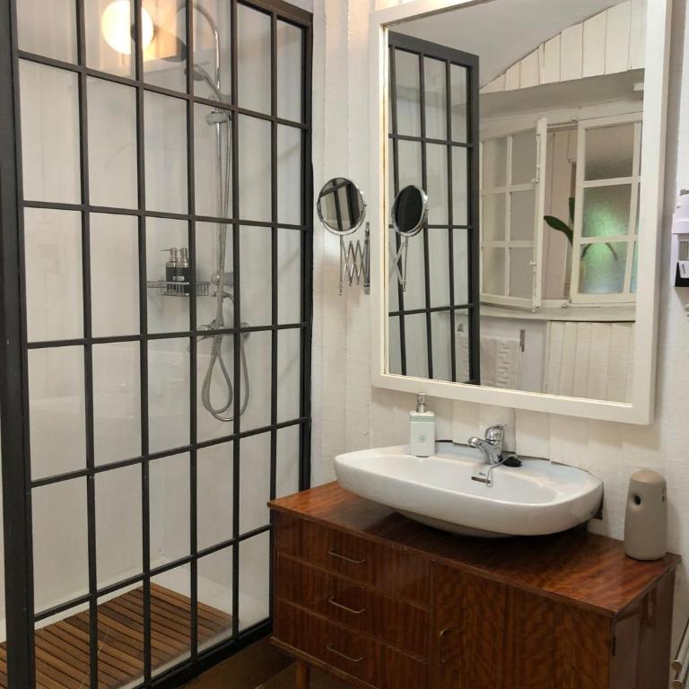 Apartamentos TUKASA VINTAGE - Apartamento - 11