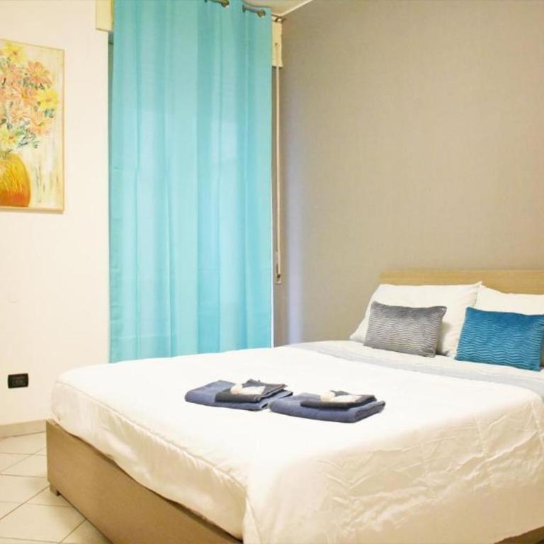 Guest House Manzoni - One-Bedroom Apartment - 12
