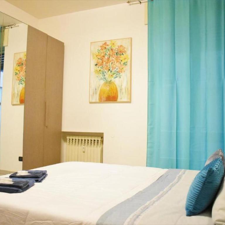 Guest House Manzoni - One-Bedroom Apartment - 14