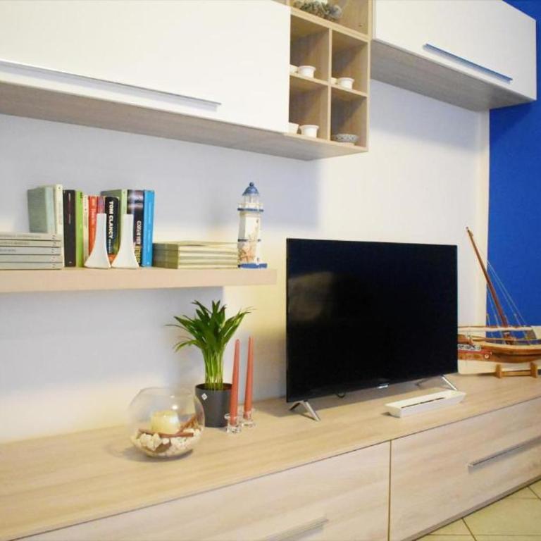 Guest House Manzoni - One-Bedroom Apartment - 15