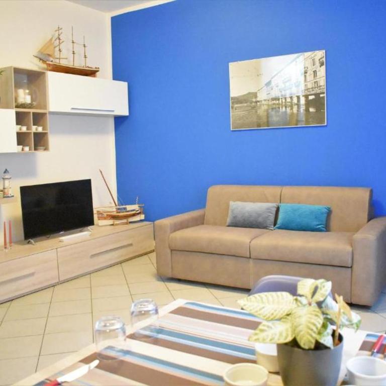 Guest House Manzoni - One-Bedroom Apartment - 16
