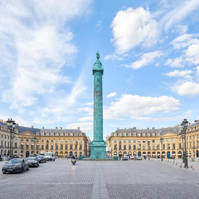 Authentic Parisian Flat - Louvre Royal - Paris 1 - Appartement - 18