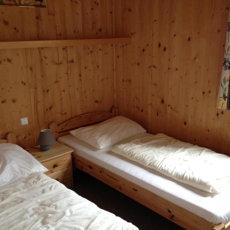 Feriendorf Tauerngast - Superior Chalet - 2