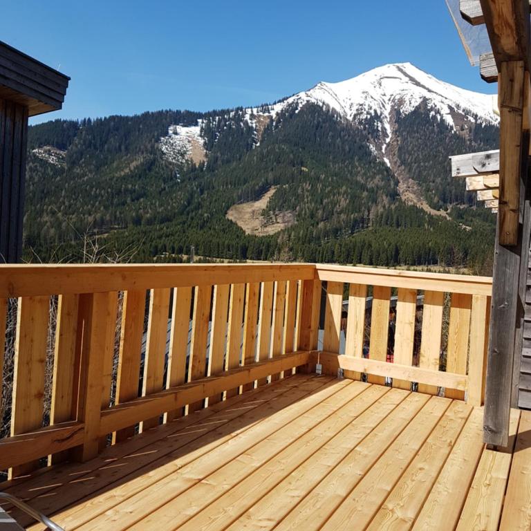 Feriendorf Tauerngast - Superior Chalet - 6