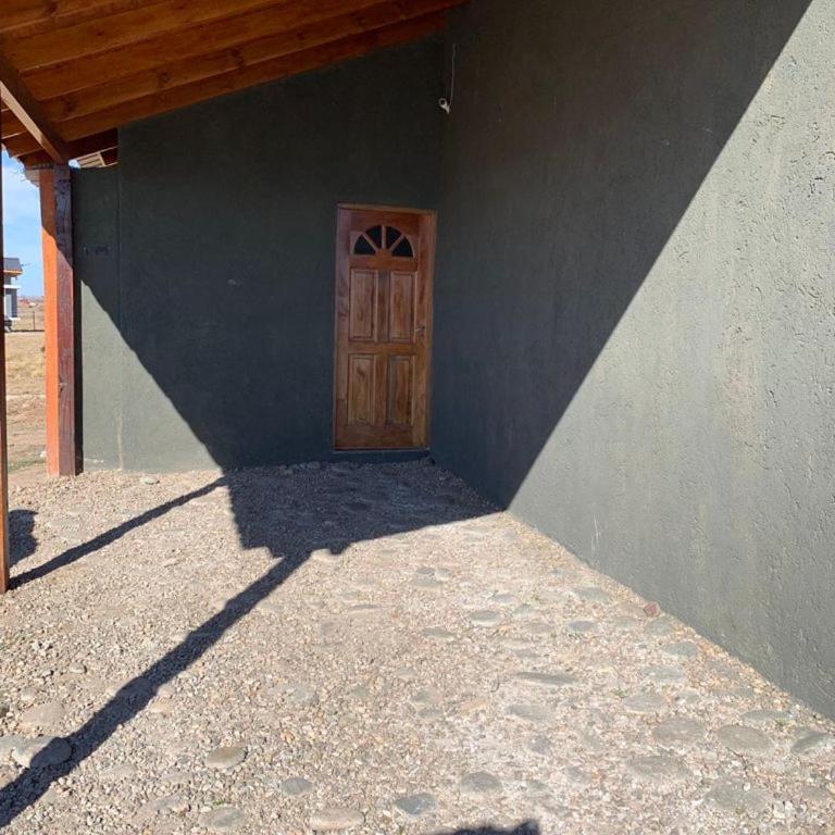 Yacanto360 - One-Bedroom House - 3