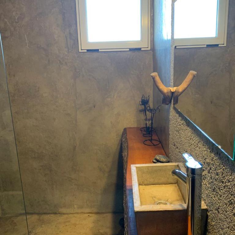 Yacanto360 - One-Bedroom House - 4