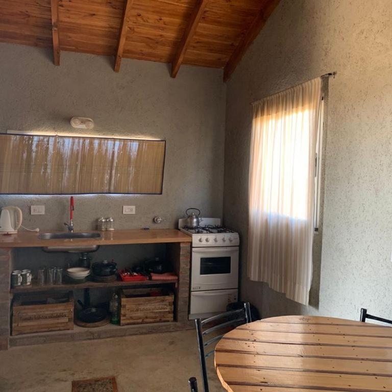 Yacanto360 - One-Bedroom House - 9