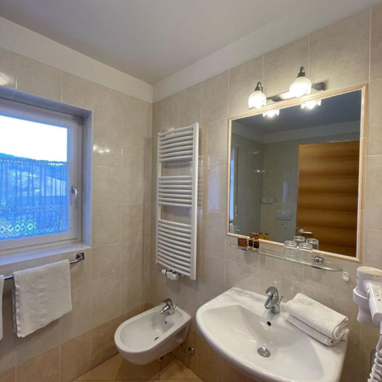 Schopplhof - panoramic apartments dolomites - Appartamento con 2 Camere da Letto - 6