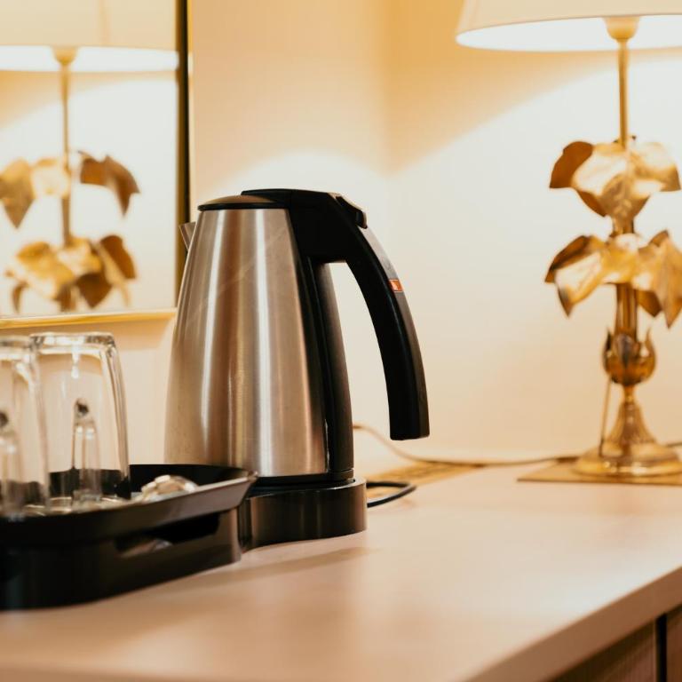 Hotel Scherer - Superior Doppelzimmer - 6