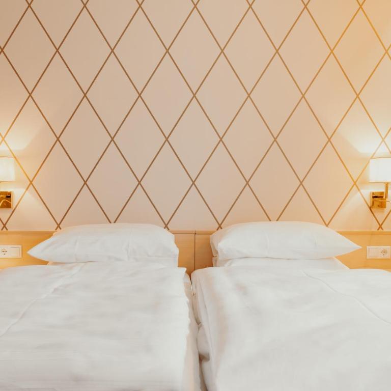 Hotel Scherer - Doppel- oder Zweibettzimmer - 19