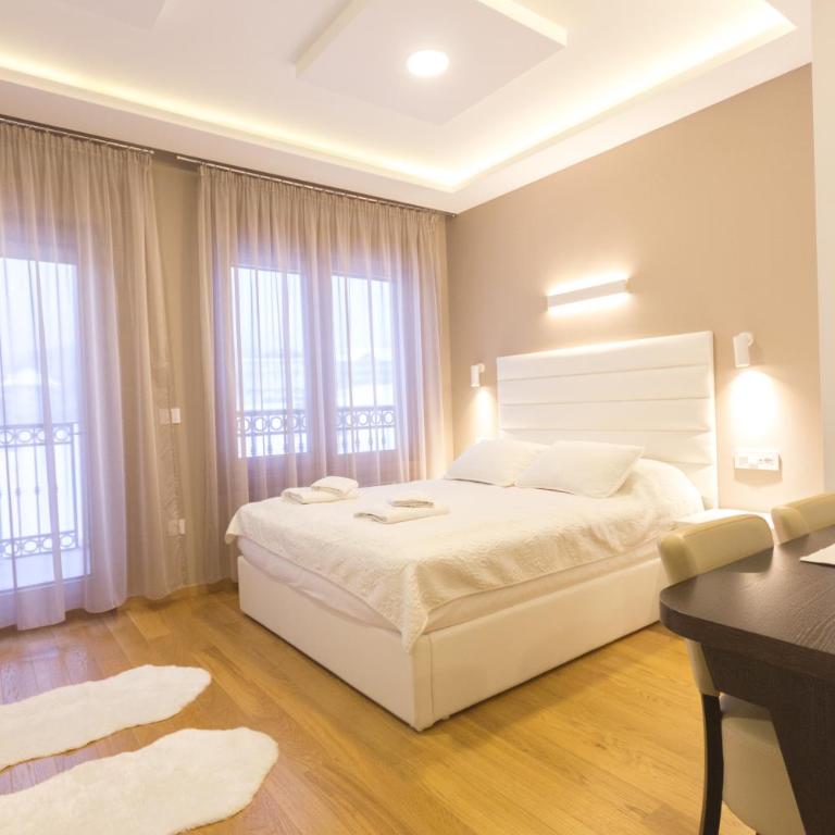 Luna Studio Centar Zlatibor - Apartman sa 1 Spavaćom Sobom - 18