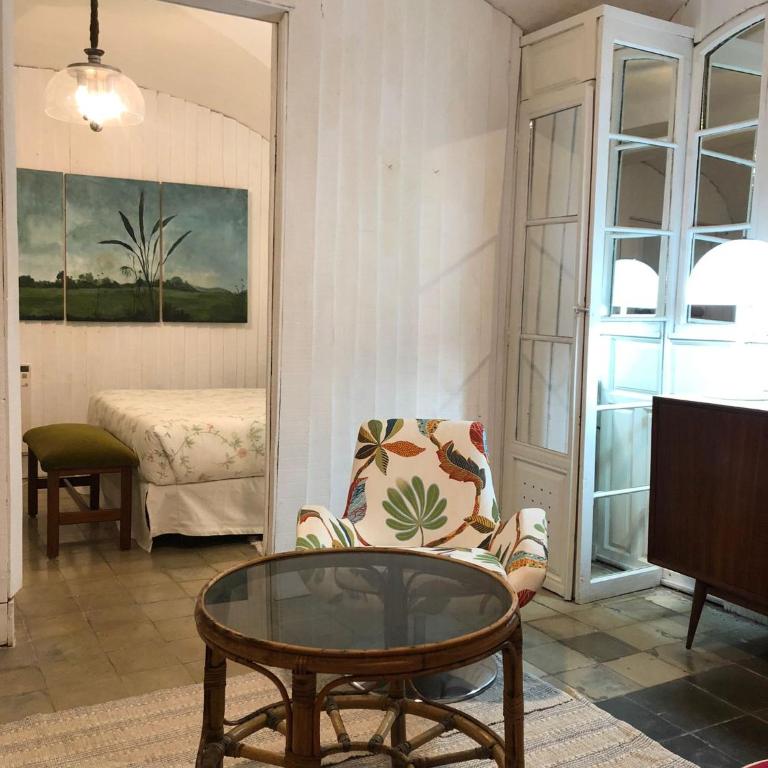 Apartamentos TUKASA VINTAGE - Estudio - 10