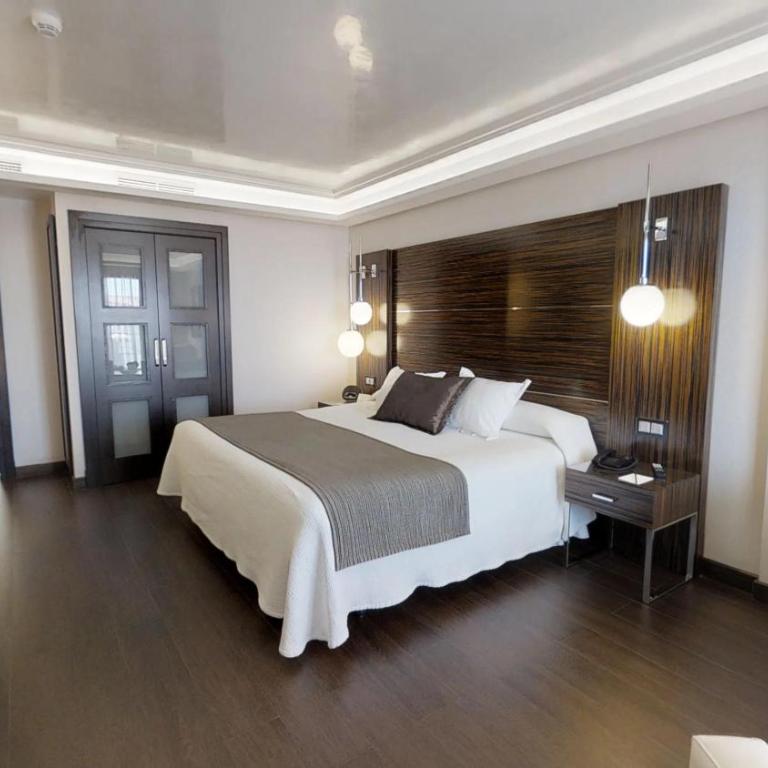 Vincci Selección Aleysa - Aleysa room - 2
