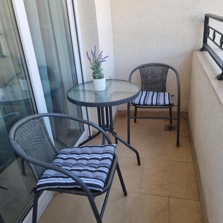 306 APARTMAN - Apartman sa 2 Spavaće Sobe - 16