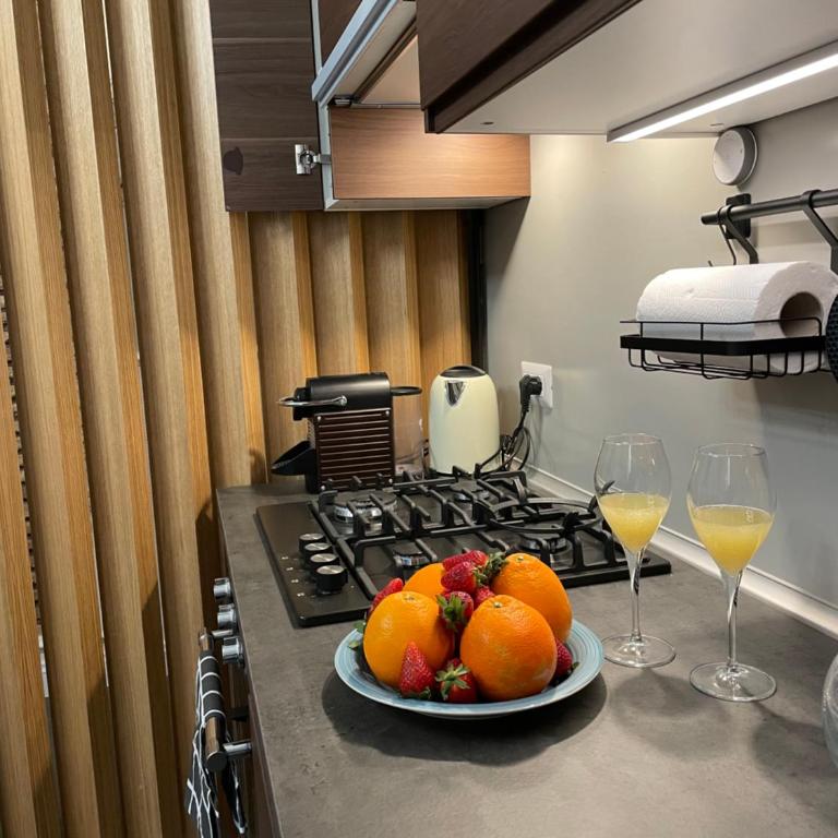 Mia roma centro - Three-Bedroom Apartment - 6