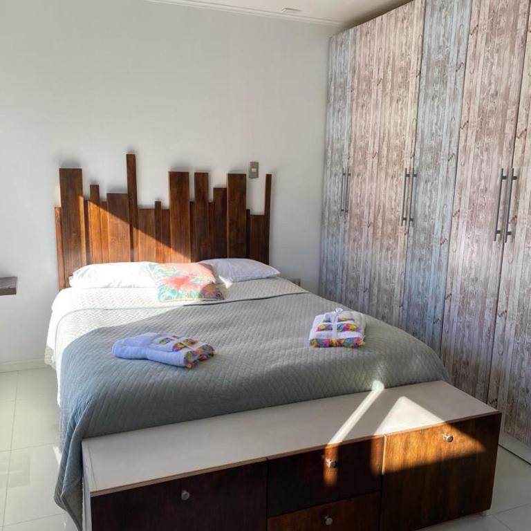 Departamentos KM 5 - Apartamento de 1 dormitorio - 32