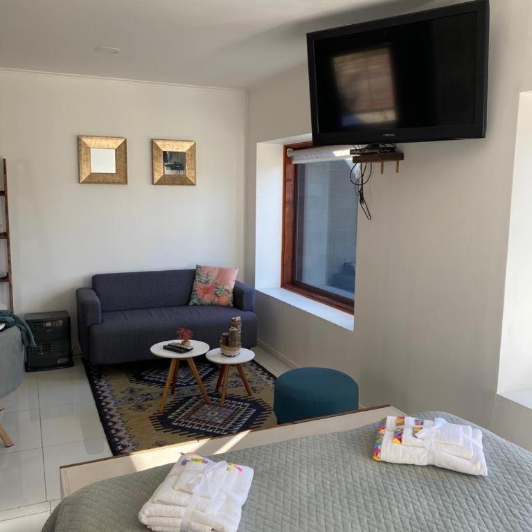 Departamentos KM 5 - Apartamento de 1 dormitorio - 6
