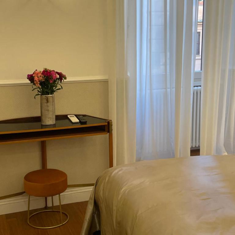 Mia roma centro - Three-Bedroom Apartment - 19