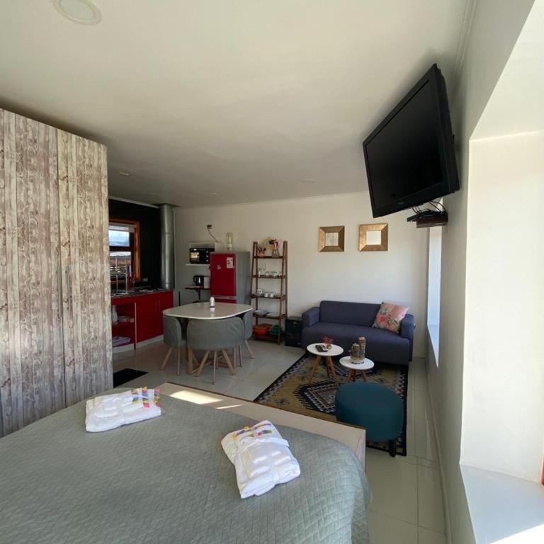 Departamentos KM 5 - Apartamento de 1 dormitorio - 16