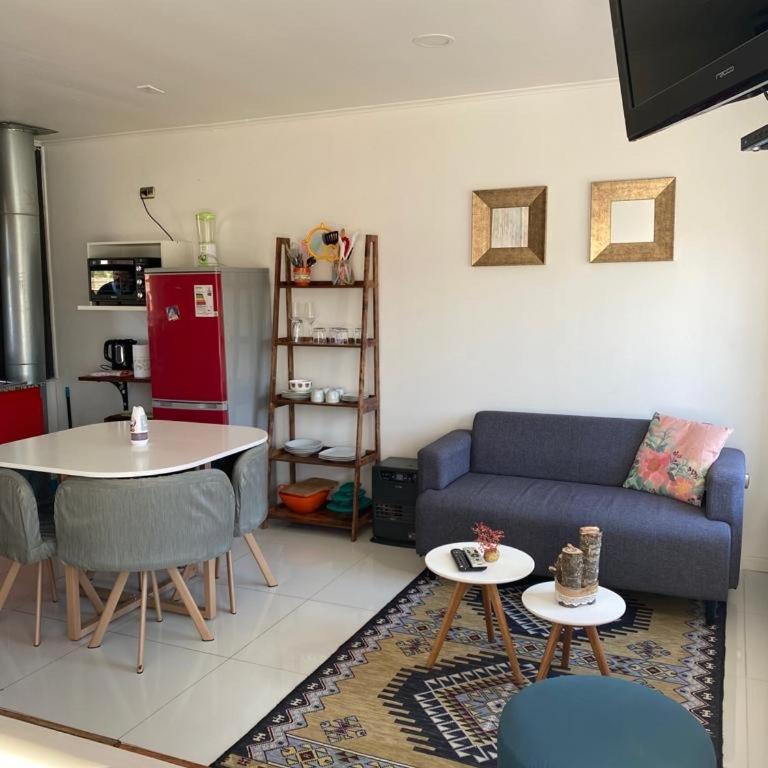 Departamentos KM 5 - Apartamento de 1 dormitorio - 15