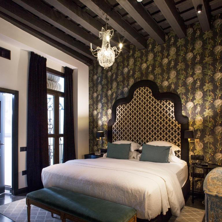 Boutique Hotel Casa Cánovas - Habitación Doble Superior - 4