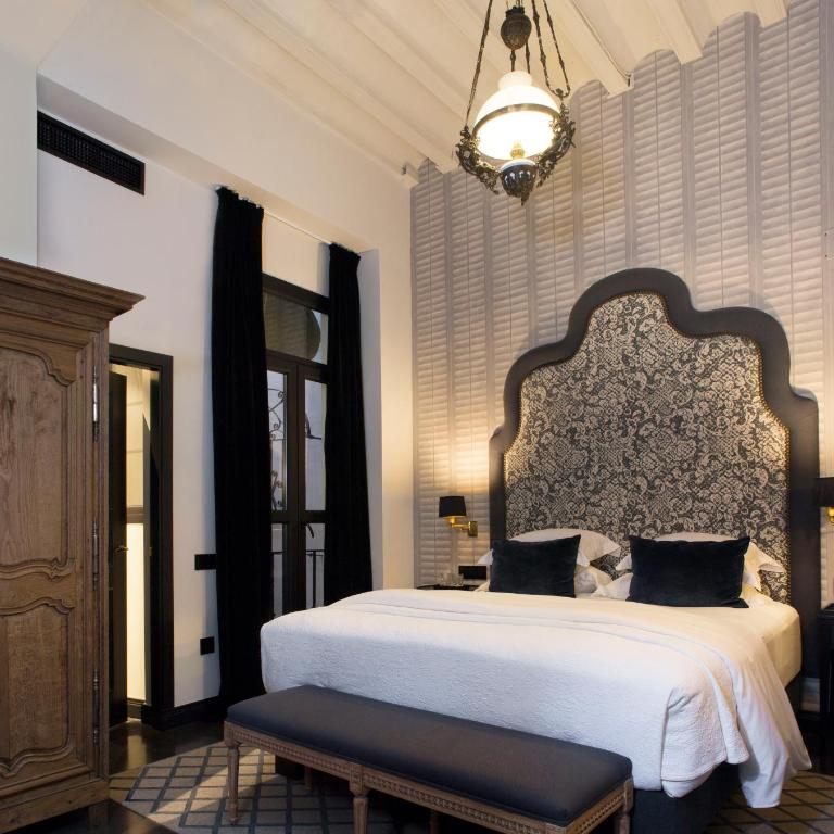 Boutique Hotel Casa Cánovas - Habitación Doble Superior - 6